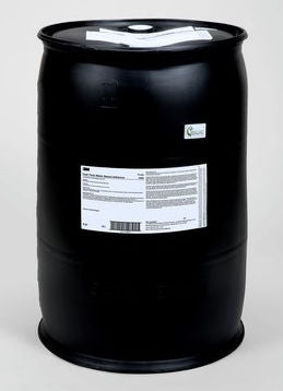 3M 1000NF Purple Fast Tack Water Based Adhesive, 52 Gallon Drum