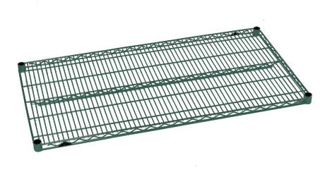 MetroSeal3 Super Erecta Wire Shelf  14" x 36"