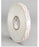 3M 4950 White Acrylic VHB Foam Tape 1 in x 36yds