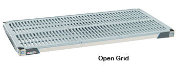 Metro Metromax i 24" x 24" Open-Grid Shelf