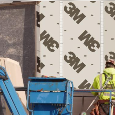 Five Mistakes Architects Make When Specifying Air Barriers (And How to Avoid Them)