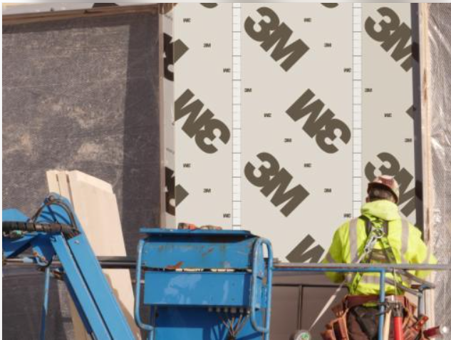 Five Mistakes Architects Make When Specifying Air Barriers (And How to Avoid Them)