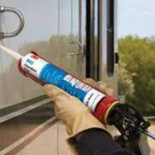 The Benefits of 3M 540 Adhesive in Construction Compared to Other Adhesive Sealants