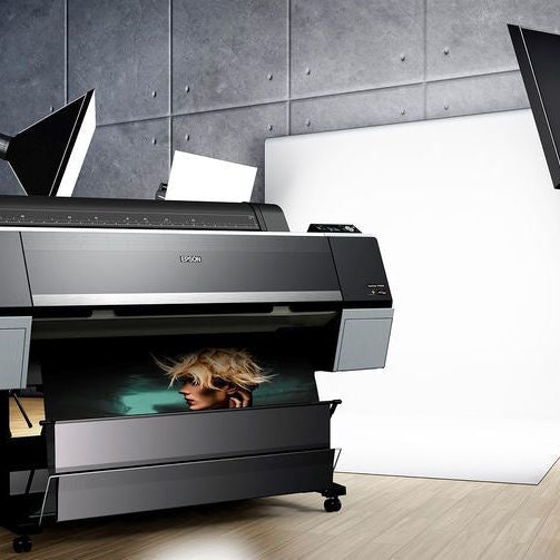 Shop Epson P9570 44 inch printer