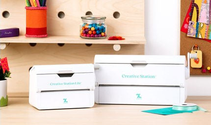 Xyron Creative Station Hacks: 10 Genius Ways to Use It Beyond Stickers