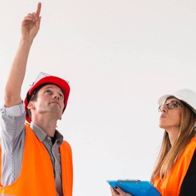 fixing fire inspection deficiencies