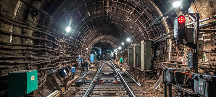 Why Mining Operations Are Switching to Industrial Adhesive Tapes Instead of Mechanical Fasteners