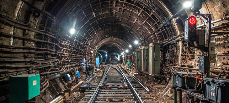 Why Mining Operations Are Switching to Industrial Adhesive Tapes Instead of Mechanical Fasteners