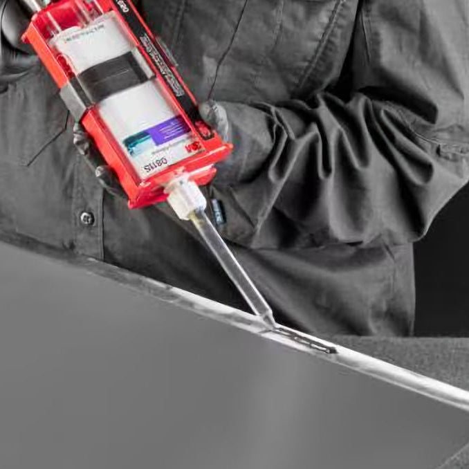 Adhesive Bonding Replacing Mechanical Fastening: How Labor Shortages Are Driving Industrial Change