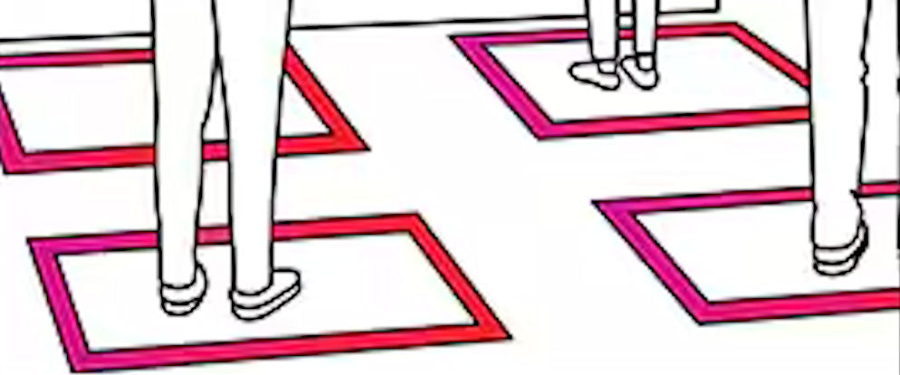 Reopening stores safely during the COVID pandemic