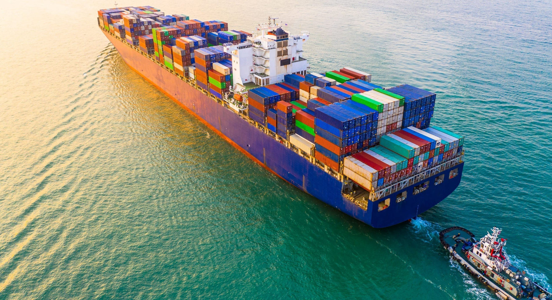 Essential Maintenance Consumables Used on Commercial Marine Vessels