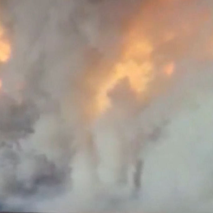 When an N95 Isn't Enough: Why a Reusable 3M Respirator Is Better for Wildfire Smoke