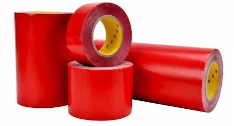 3M Fire-Stop Products