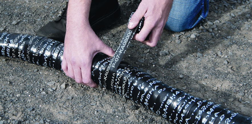 Abrasion-Resistant & Surface Protection Tapes