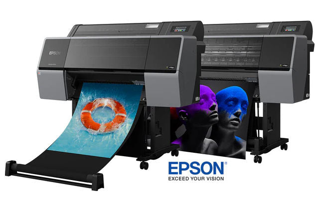 Epson SureColor P Series