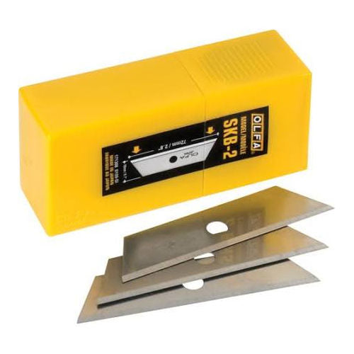 Olfa Safety Blades
