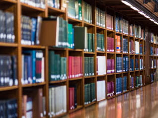 Library & Archival Supplies