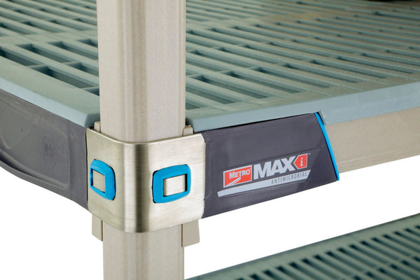 MetroMax i shelving