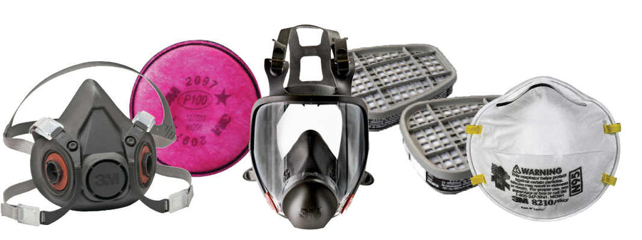 Shop for 3M Safety Supplies online in Canada