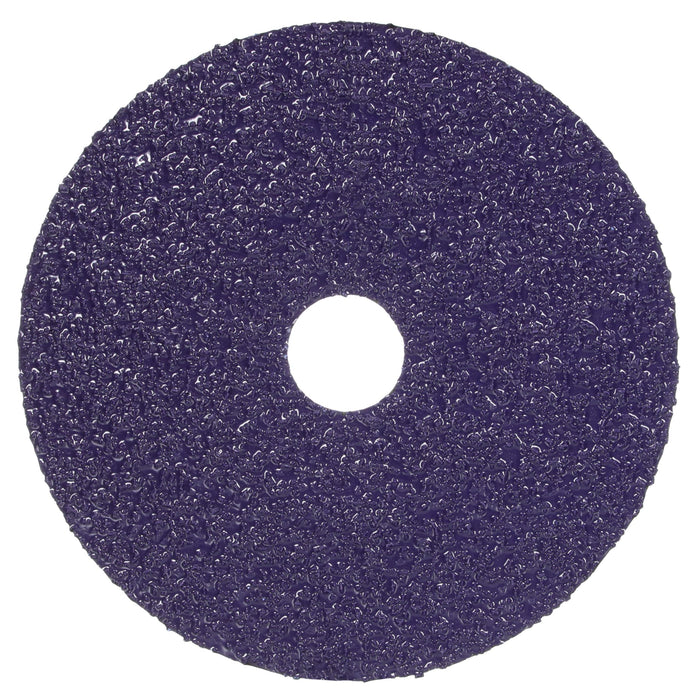 3M Cubitron 3 Fibre Disc 1182C 36+ 5 inch x 7/8 inch
