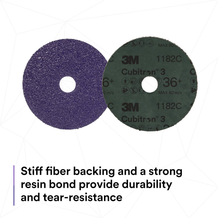 3M 1182C fibre disc replacement for 982CX Pro