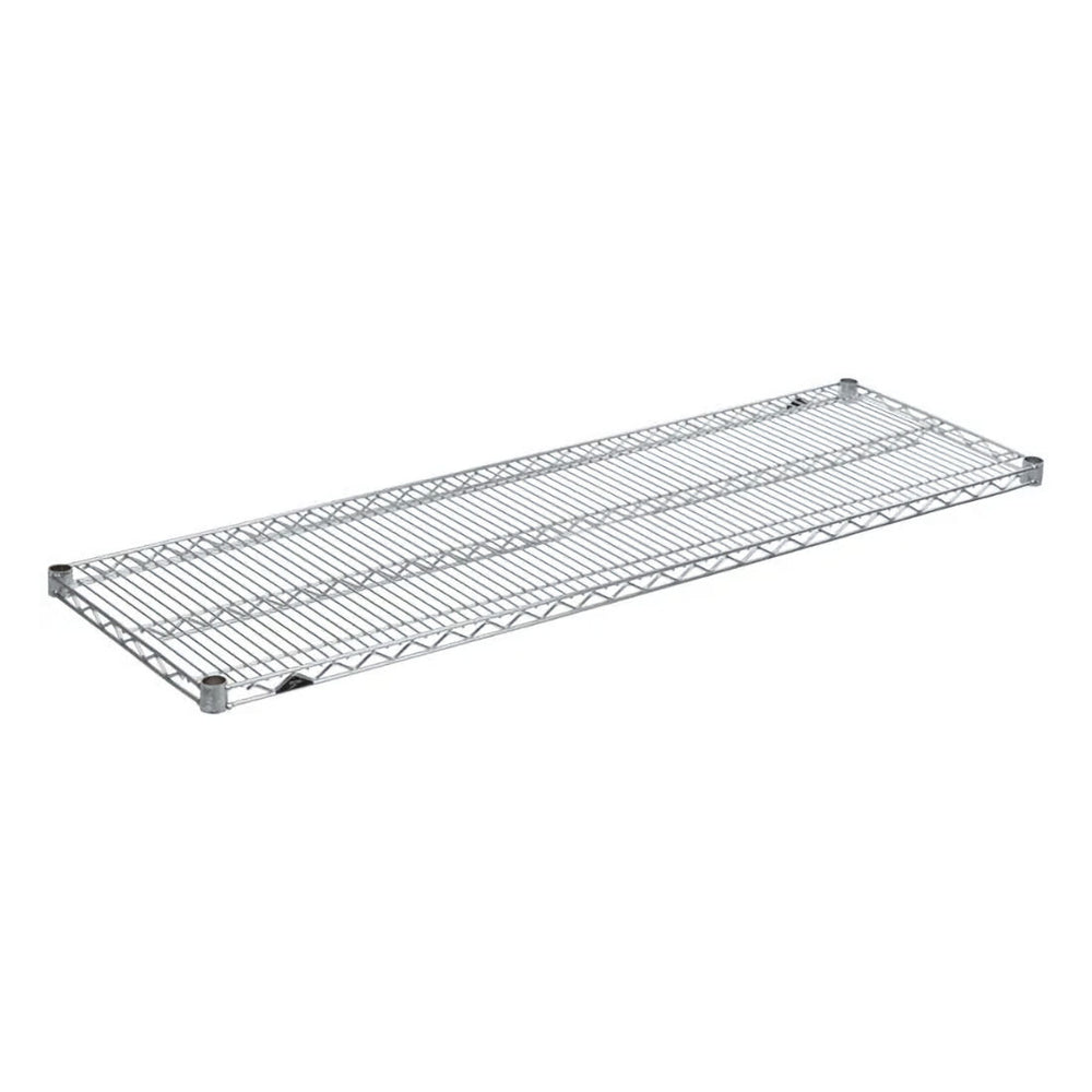 Metro Super Erecta 18"X60" Chrome Wire Shelf