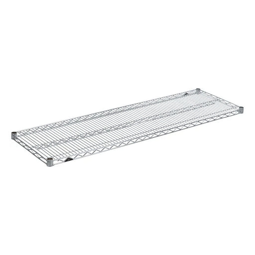 Metro Super Erecta 18"X60" Chrome Wire Shelf