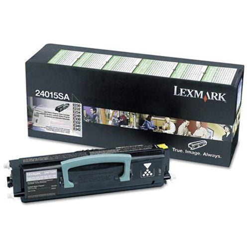 Lexmark toners — National Hardware Sales Ltd.
