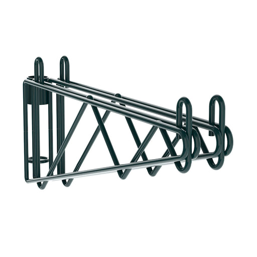 MetroSeal3 Super Erecta Post-Type 18" Double Shelf Support