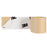 3M 3015NP Air & Vapour Membrane 4 inch x 75 ft - National Hardware Sales Ltd.