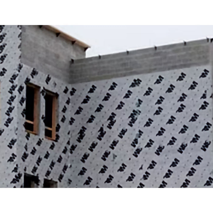 3M 3015NP Air & Vapour Membrane 48 inch x 75 ft - National Hardware Sales Ltd.