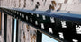 3M 3015TWF Air & Vapour Through Wall Flashing Tape 12 inch x 75 ft - National Hardware Sales Ltd.