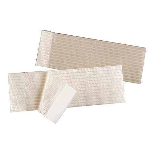 3M 3750P Tape Sheets 2 in x 6 in, 25 sheets/pad, 40 pads/pk