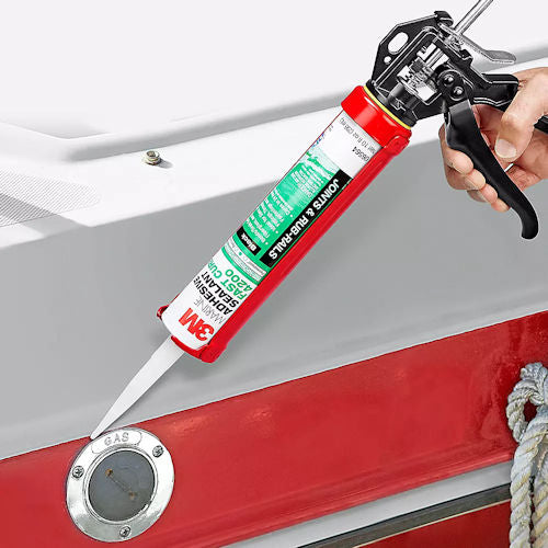 3M Marine Adhesive 4200 for Boat Repairs