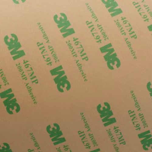 3m 467mp 200mp adhesive