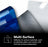 3M™ VHB™ Tape 5925 Black Double-Sided Acrylic Foam Tape 3/4" x 36 Yards | 0.025" Thick
