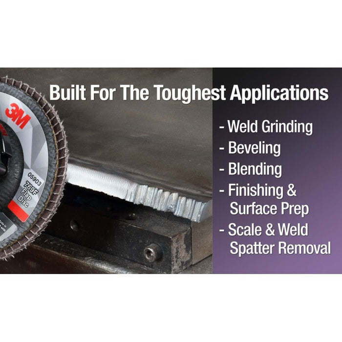 3M Flap Disc 769F