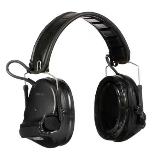 3M™ PELTOR™ SwatTac™ V Hearing Defender Headset MT20H682FB-09 SV