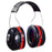 3M Optime 105 Hearing Protection Earmuffs with Stainless Steel Headband