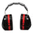 3M Peltor H10A Earmuffs NRR 30 dB for Industrial and Military Use Canada