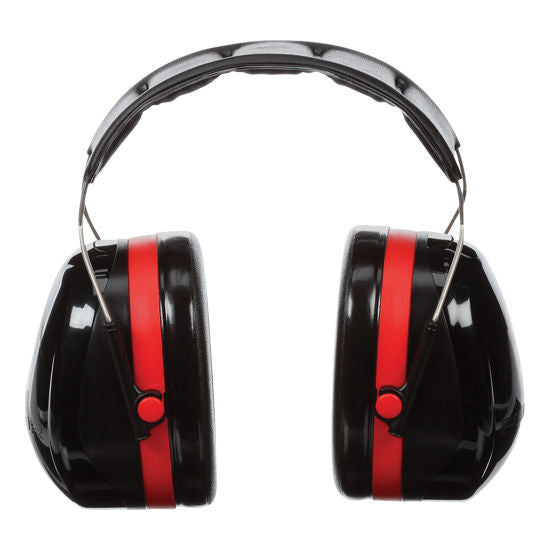 3M Peltor H10A Earmuffs NRR 30 dB for Industrial and Military Use Canada