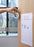3M 811 clear removable tape for library labeling and identification