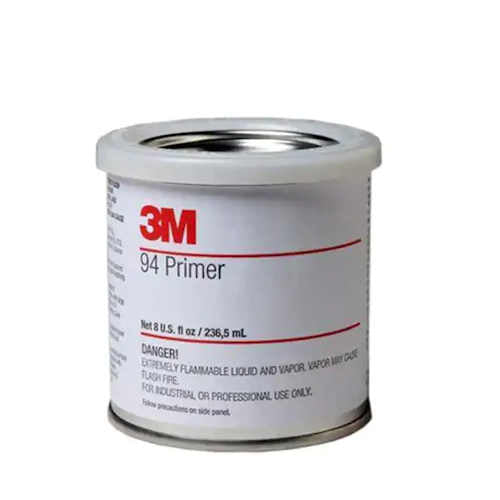 3M Primer 94 - 1/2 pint (236ml) - National Hardware Sales Ltd.