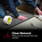 3M 9579 Double coated tape - Easy clean removal 
