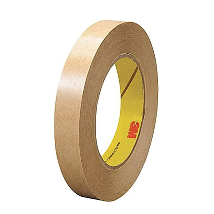 3M 465 Adhesive Transfer Tape 48 rolls case pack