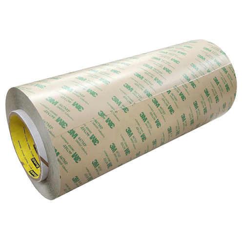 3M Industrial Protective Film 7071UV, 24 in x 36 yd, 14 mil, 1 roll/case  97960 Industrial 3M Products & Supplies