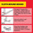 3M Scotch 845 transparent polypropylene book repair tape