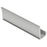 MetroMax i shelf label holder 1 x 4-1/2 inch