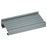 Metro 9990P gray plastic label holder