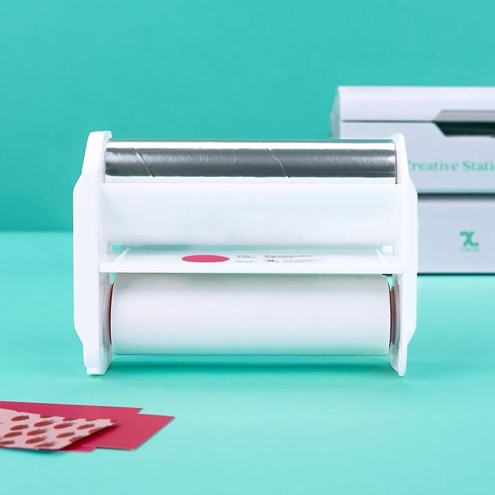 Xyron 5" Creative Station Lite® Permanent Adhesive Refill Cartridge (AT1606-18)